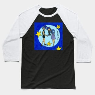 Celebration Baseball T-Shirt